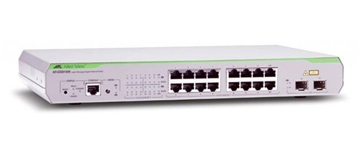 AT-GS920/24 Allied Telesis