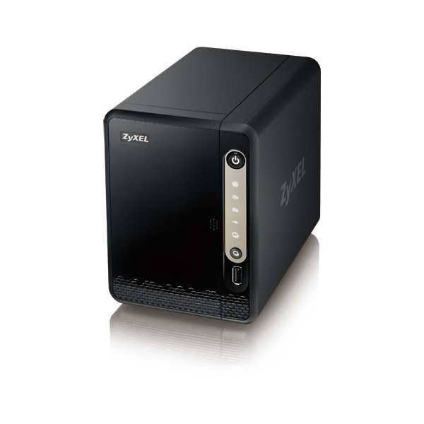 NAS326-GB0101F Zyxel