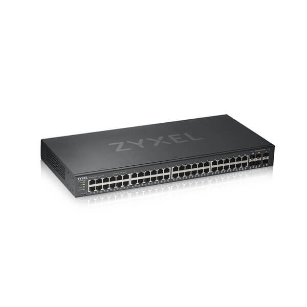 4107 Zyxel