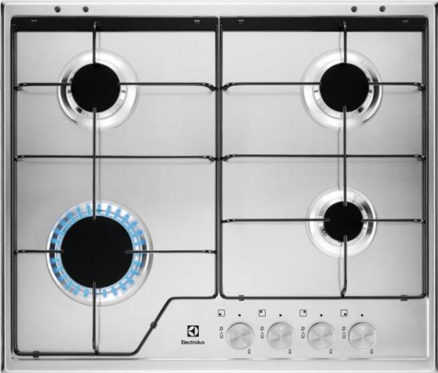 EGS6424SX Electrolux