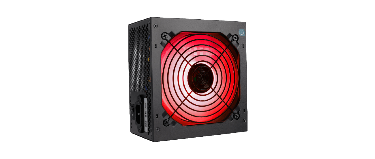 KCAS-750G Aerocool