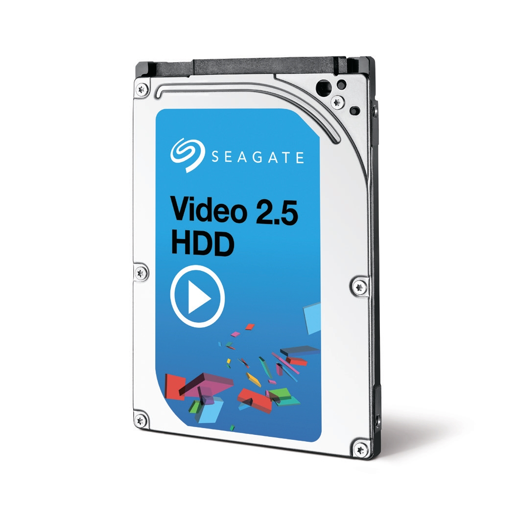 ST500VT001 Seagate