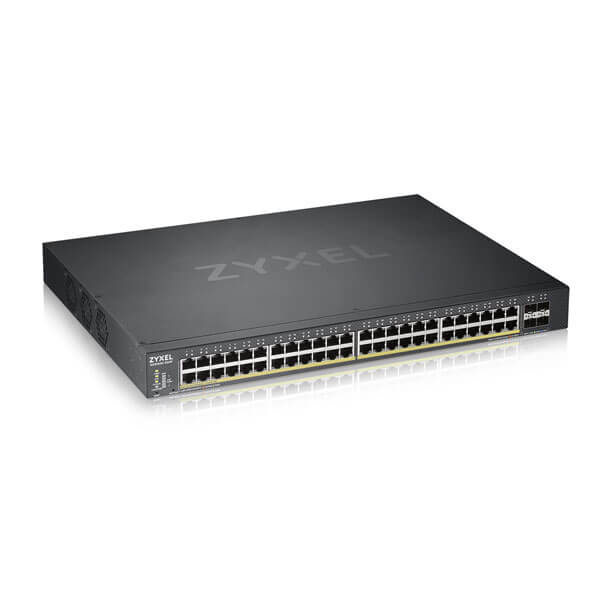 XGS1930-52HP-GB0101F Zyxel