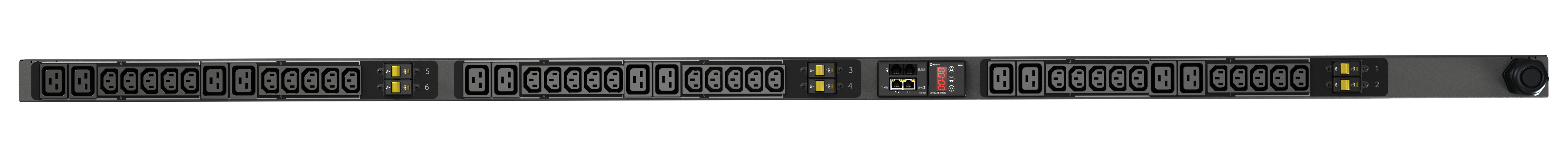 VP8886 Vertiv