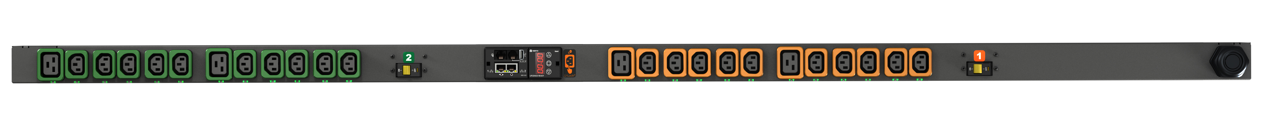 VP8953 Vertiv