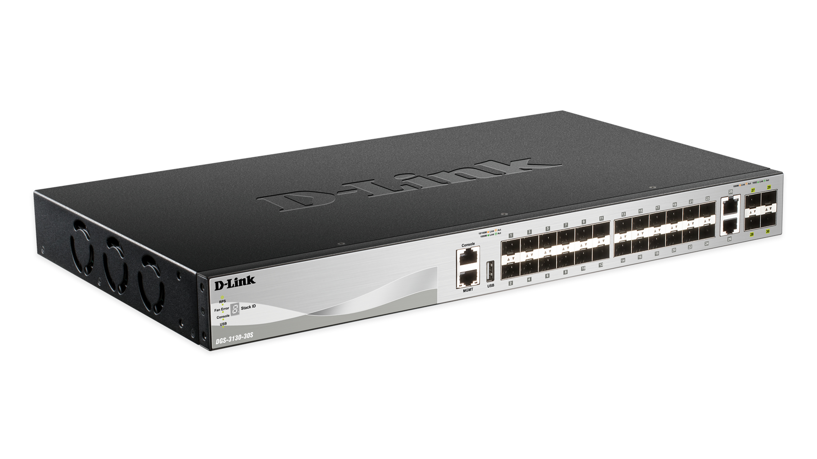 DGS313030S D-Link