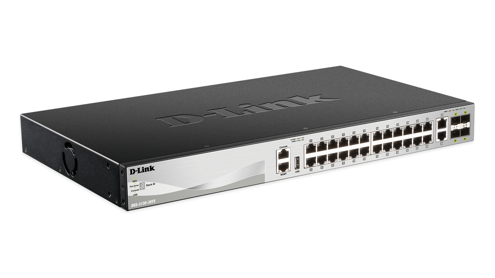 DGS313030TS D-Link