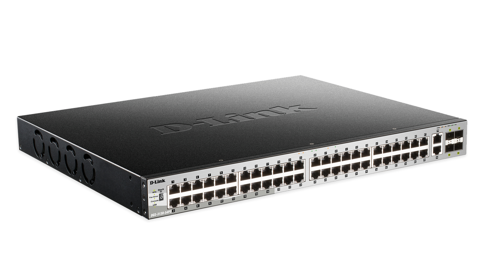 DGS313054PS D-Link