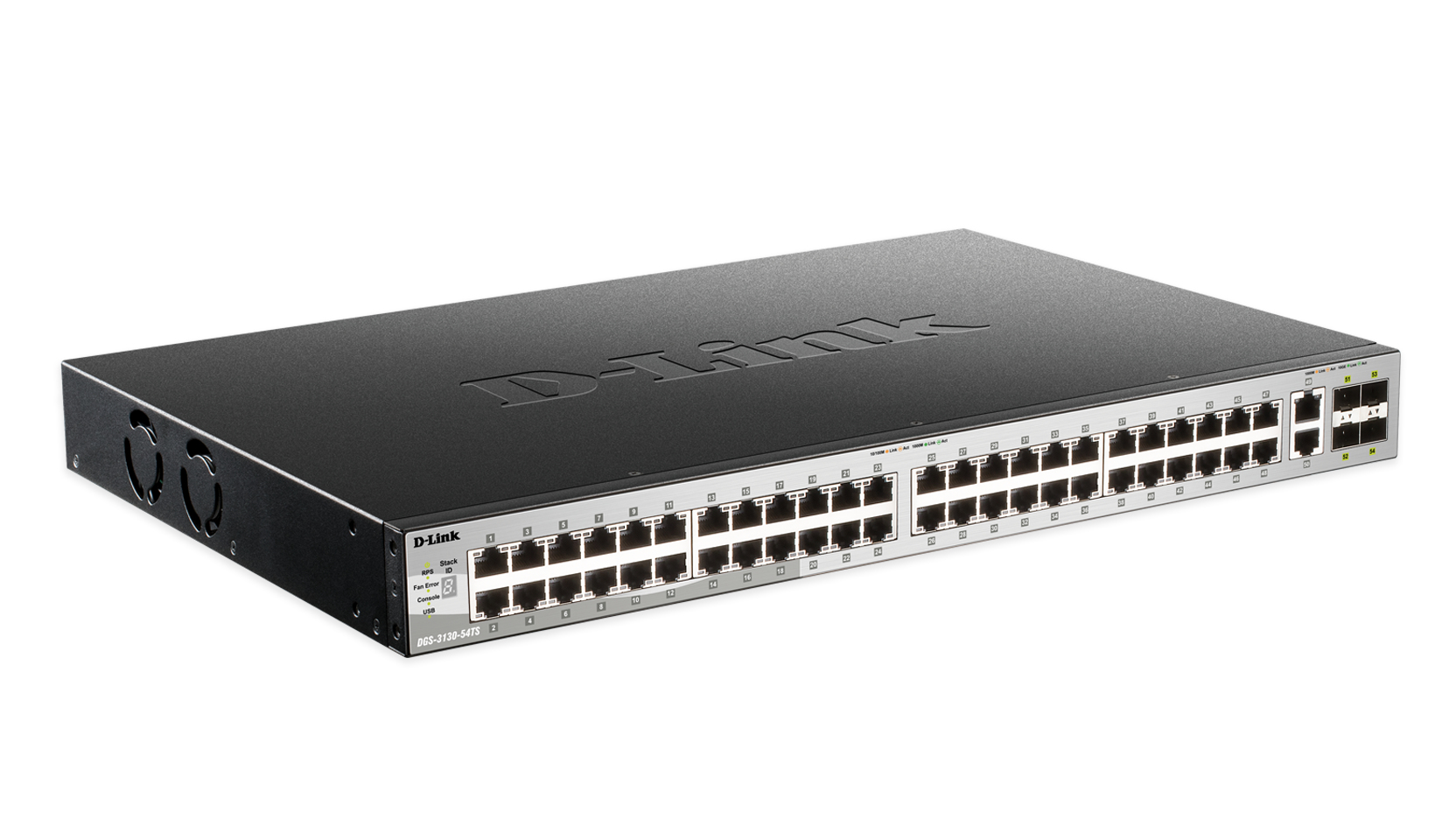 DGS313054TS D-Link
