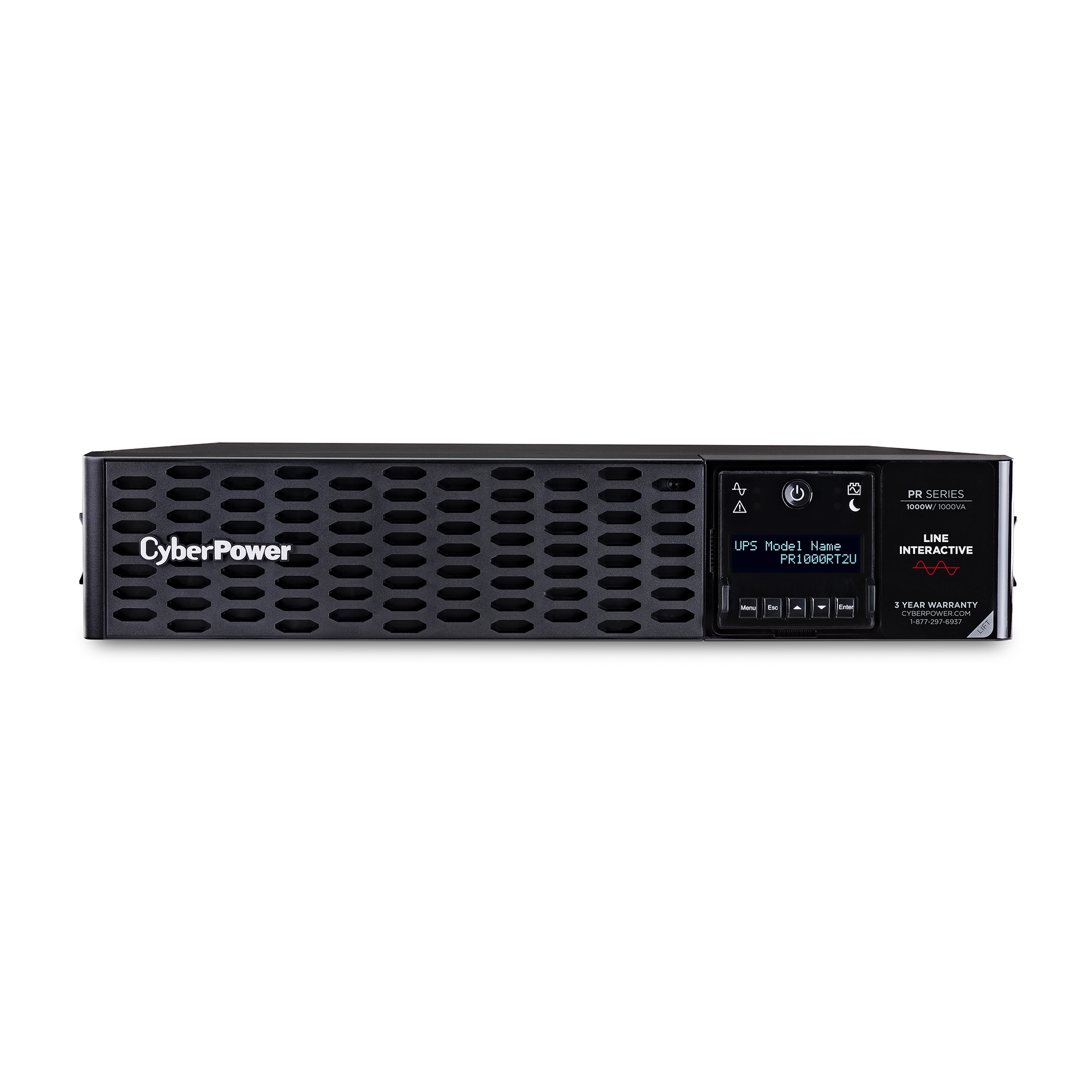PR1000RT2UN CyberPower