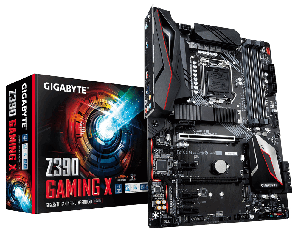 GAZ39GX-00-G GIGABYTE
