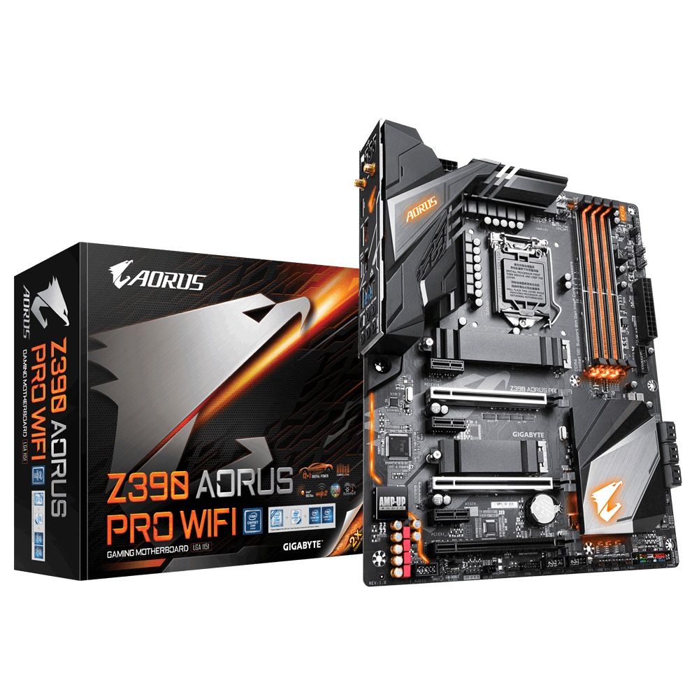 GAZ39ARSI-00-G GIGABYTE