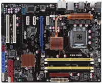 "P5Q PRO"