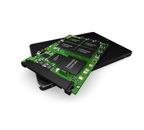 MZ7LN128HAHQ-00000 Samsung