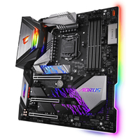 "Z390 AORUS XTREME"
