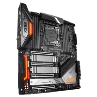 "X299 AORUS MASTER"