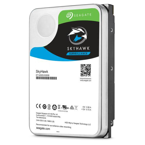 ST10000VX0008 Seagate