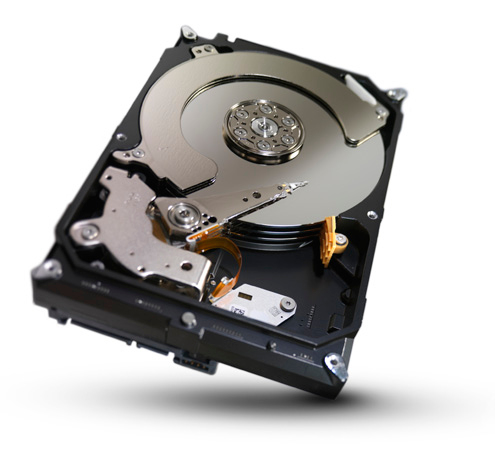 ST2000VX000-REC Seagate