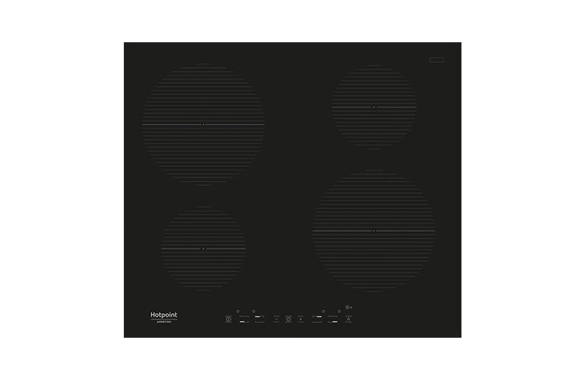 "IKIA 640 C" Hotpoint