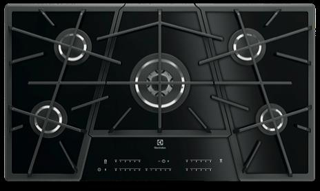 "KGV 9539 IK" Electrolux