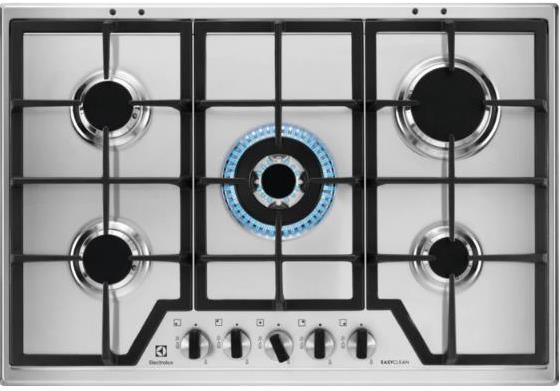 KGS7536XX Electrolux