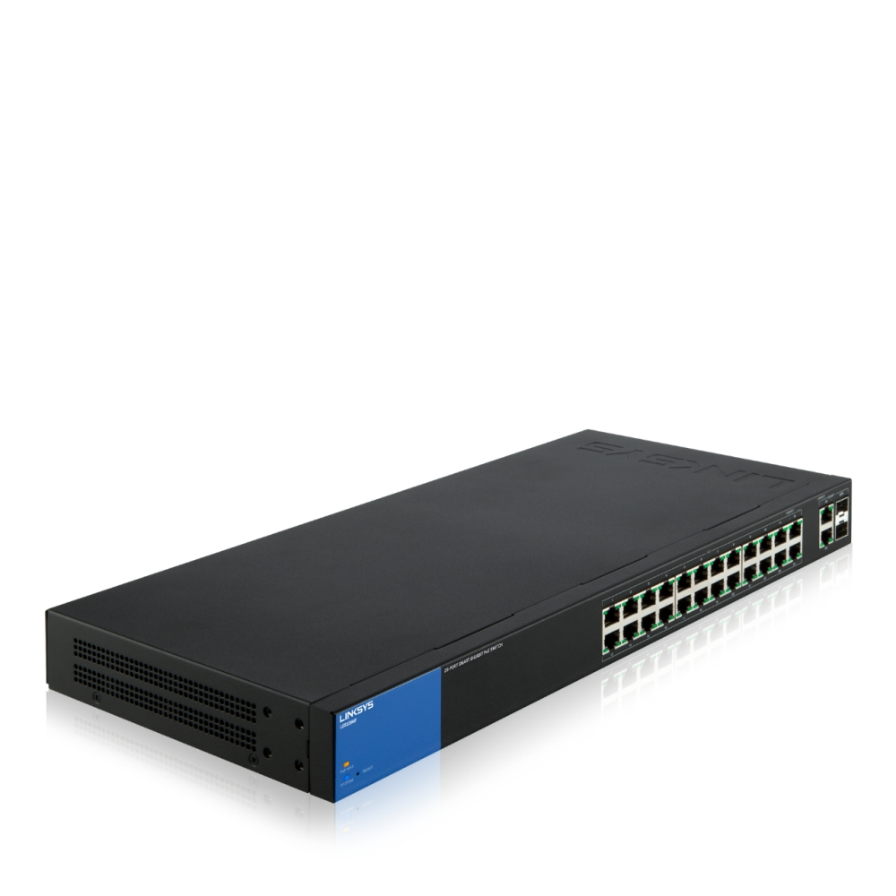 LGS326MP-EU Linksys