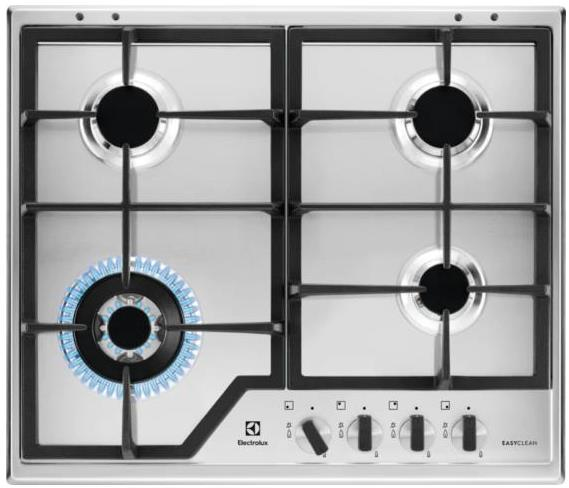 KGS6436XX Electrolux
