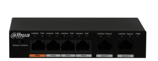 PFS3006-4ET-60 Dahua Technology