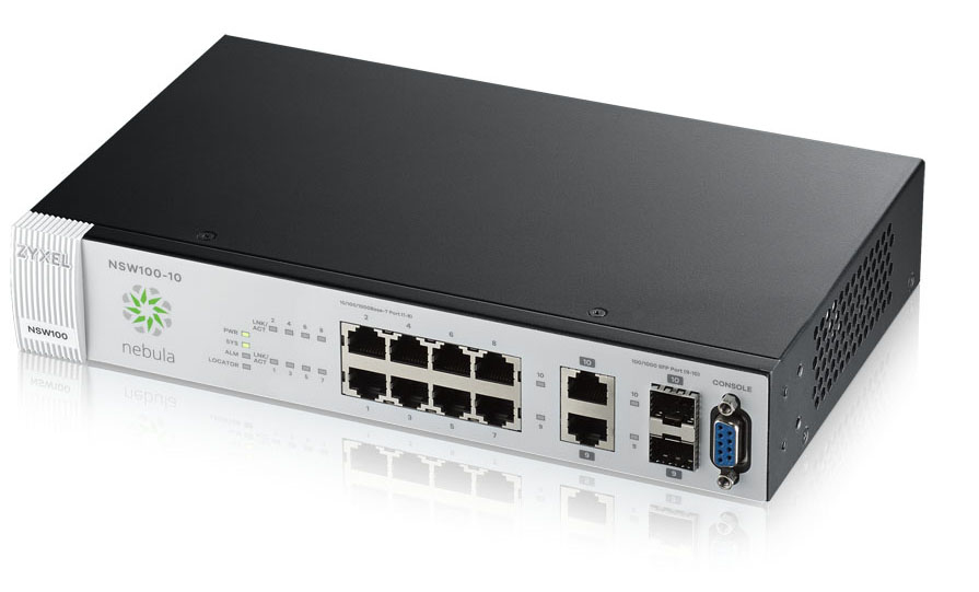 NSW100-10-EU0101F Zyxel