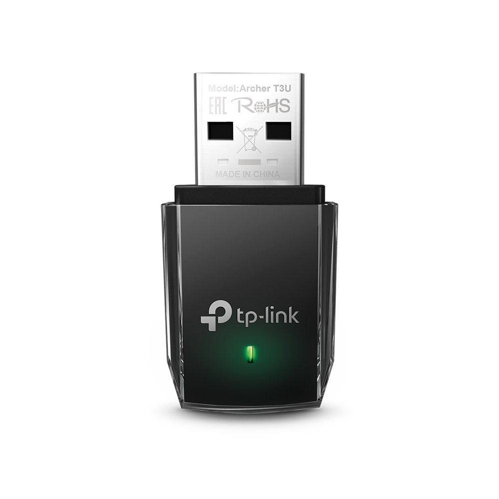 "ARCHER T3U" TP-Link