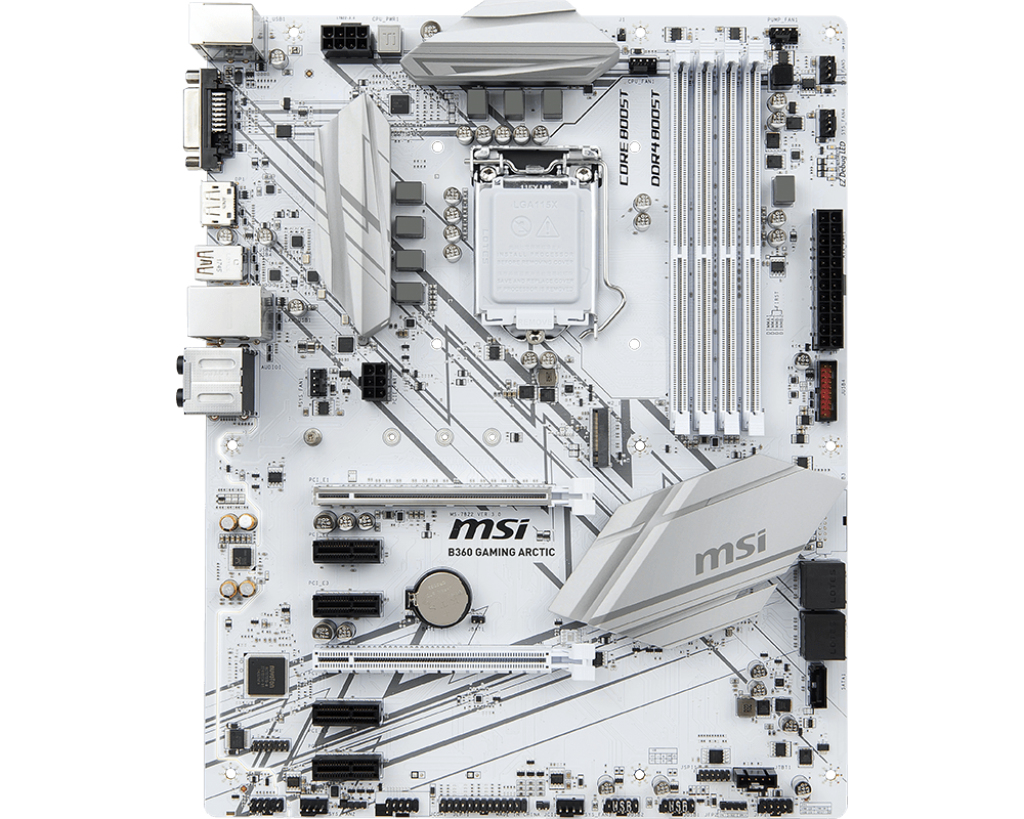 911-7B22-017 MSI