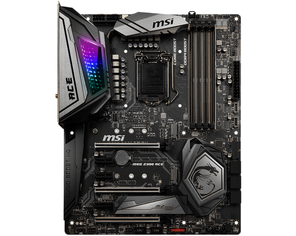 911-7B12-004 MSI