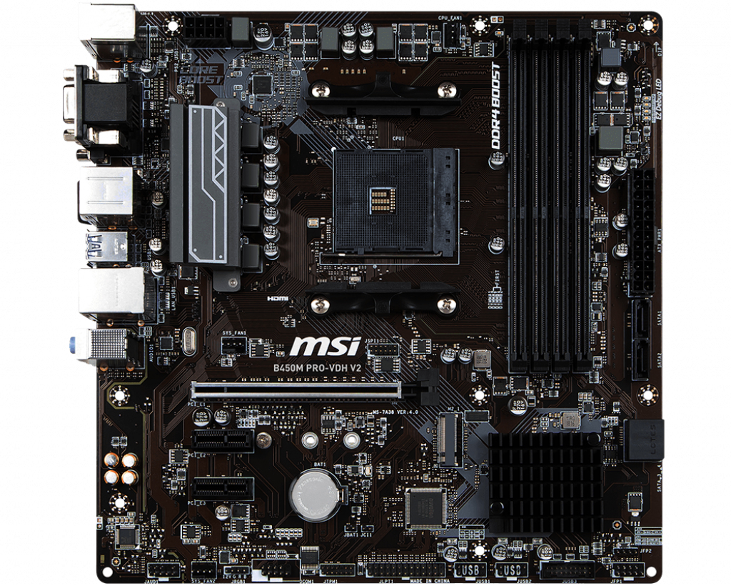 911-7A38-027 MSI
