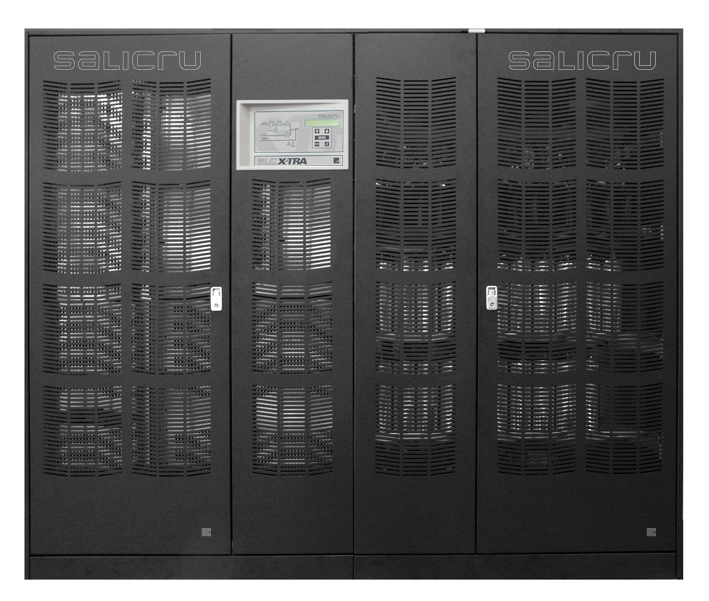 SLC-600-XTRA Salicru