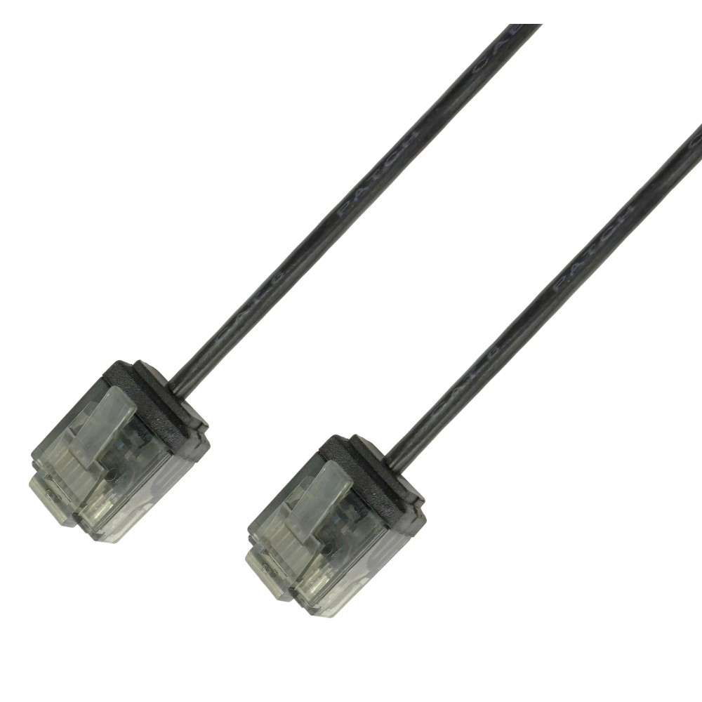 "ICOC U6-SLIM-005BKT" Techly