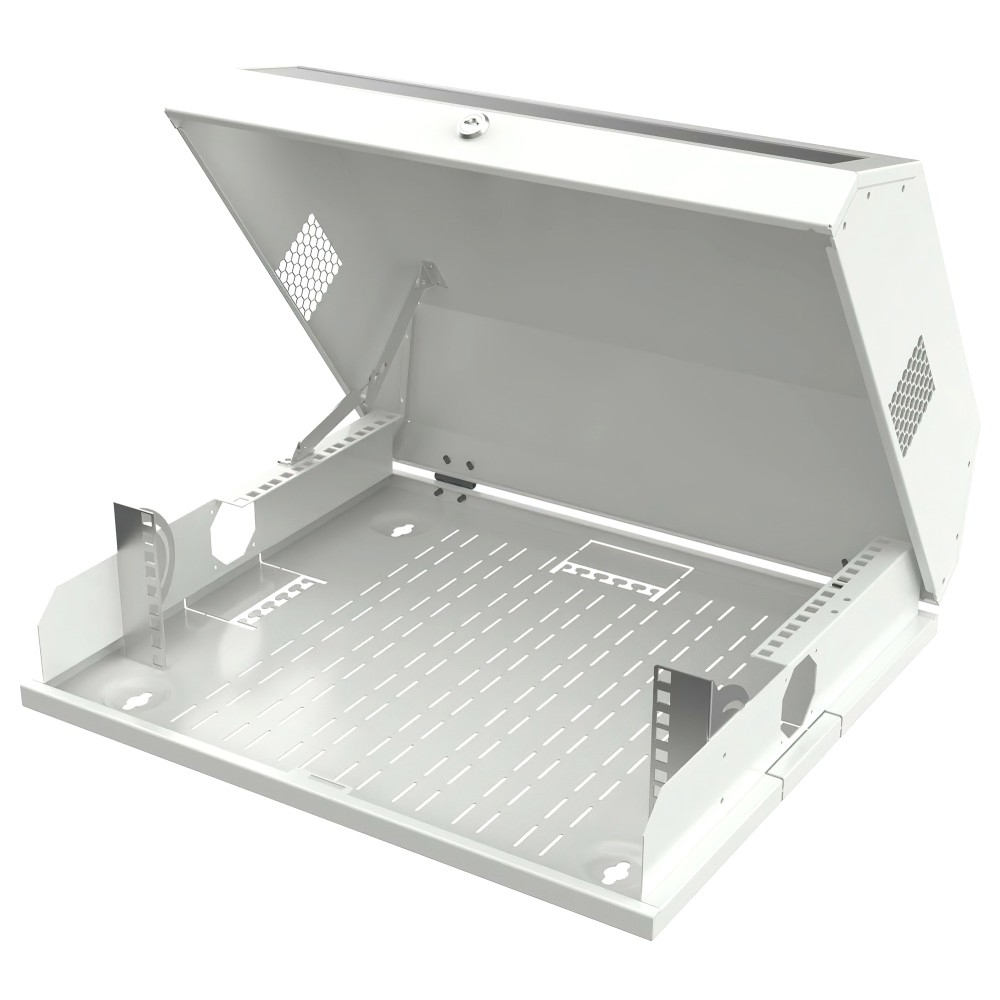 "I-CASE FL-09-WHT2" Techly