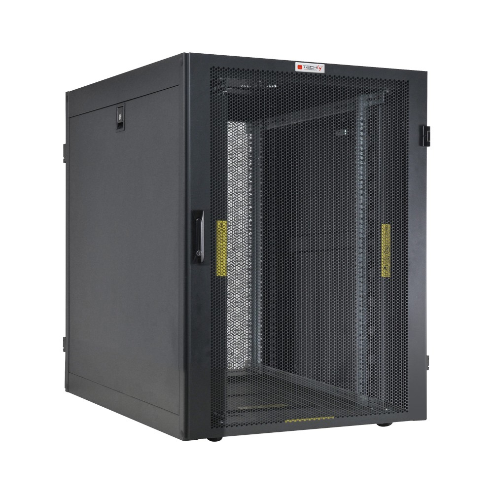 "I-CASE FP-24VTBK2" Techly
