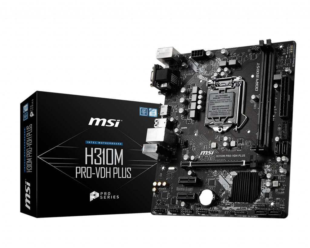 911-7C09-001 MSI