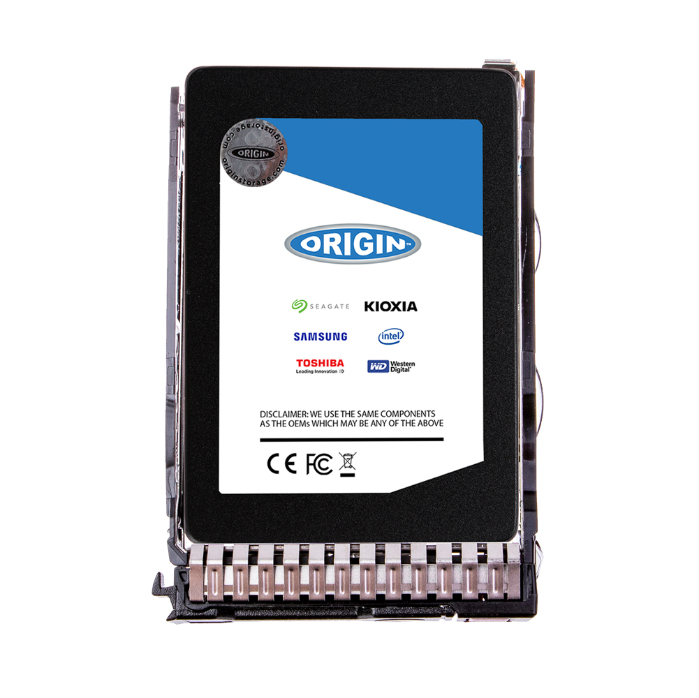 CPQ-2TB/U.2-S7 Origin Storage