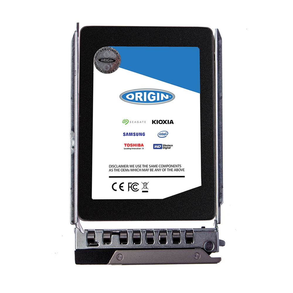 DELL-4TB/U.2-S19 Origin Storage
