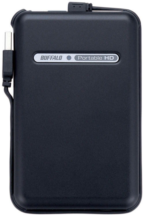 HD-PF500U2 Buffalo