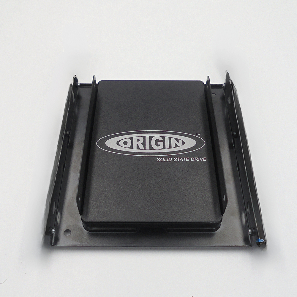 HP-2000TLC-BWC Origin Storage
