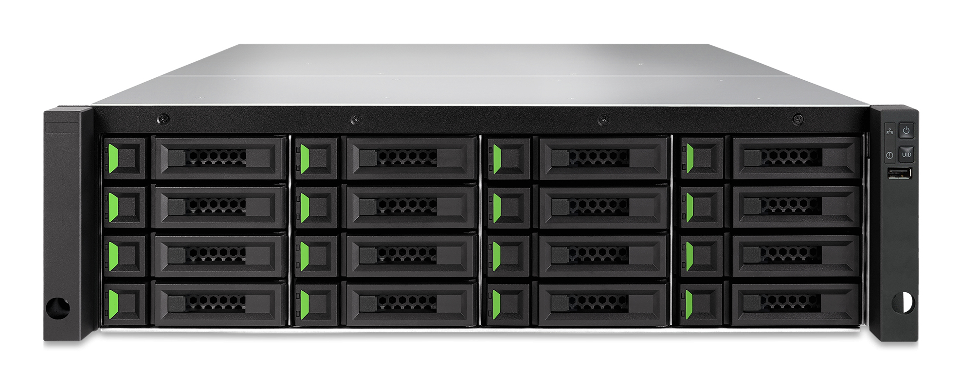 XS3216S/160TB Origin Storage