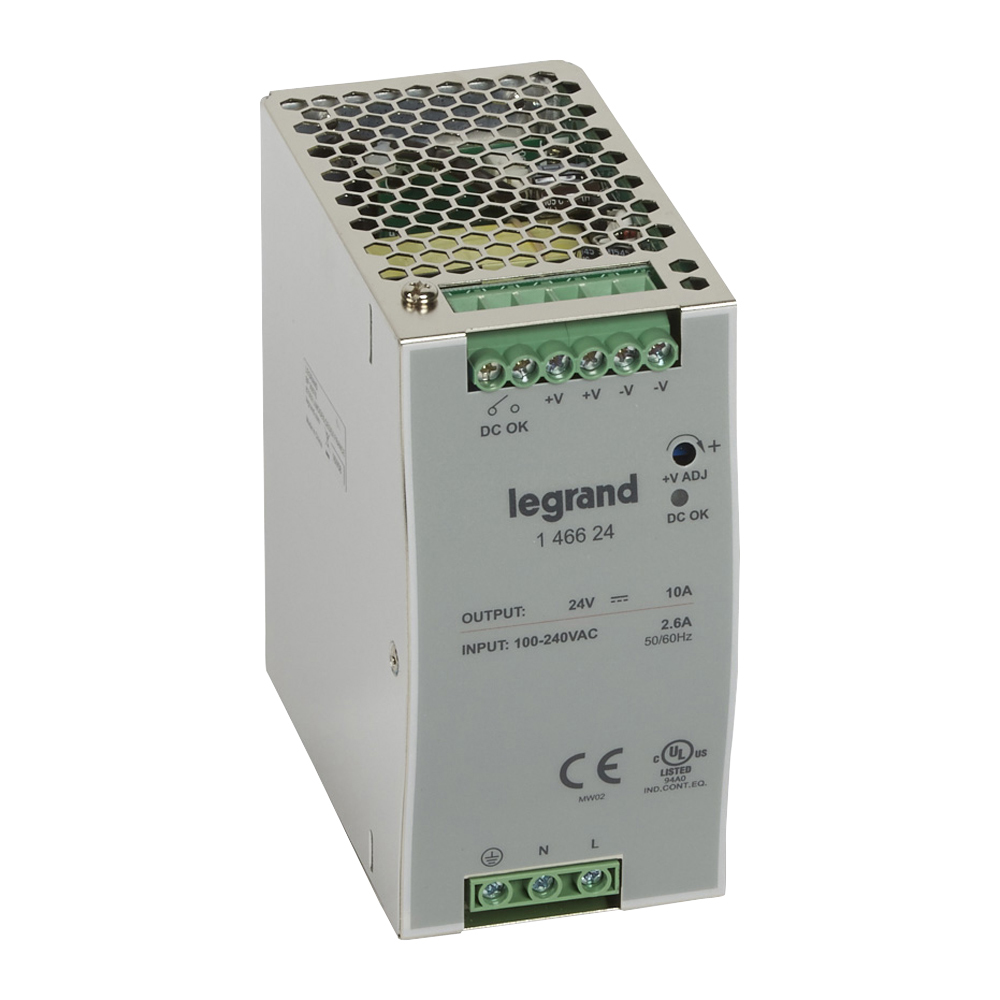 146624 Legrand