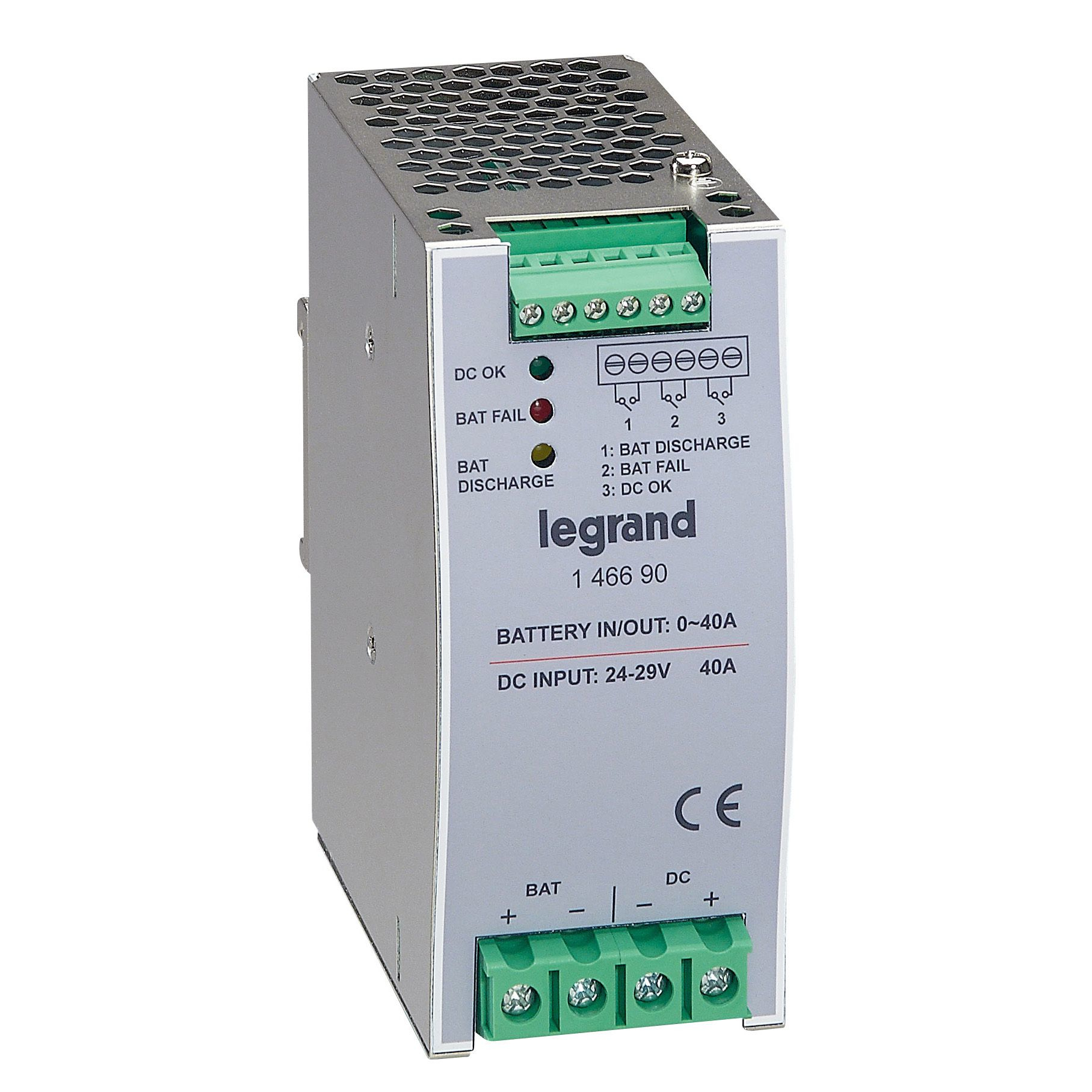 146690 Legrand