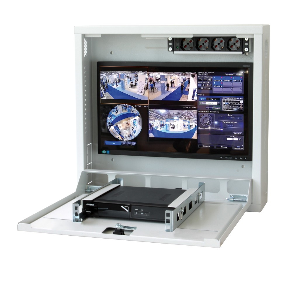 ICRLIM08AI2 Techly