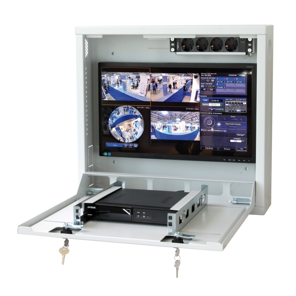 ICRLIM08W2 Techly
