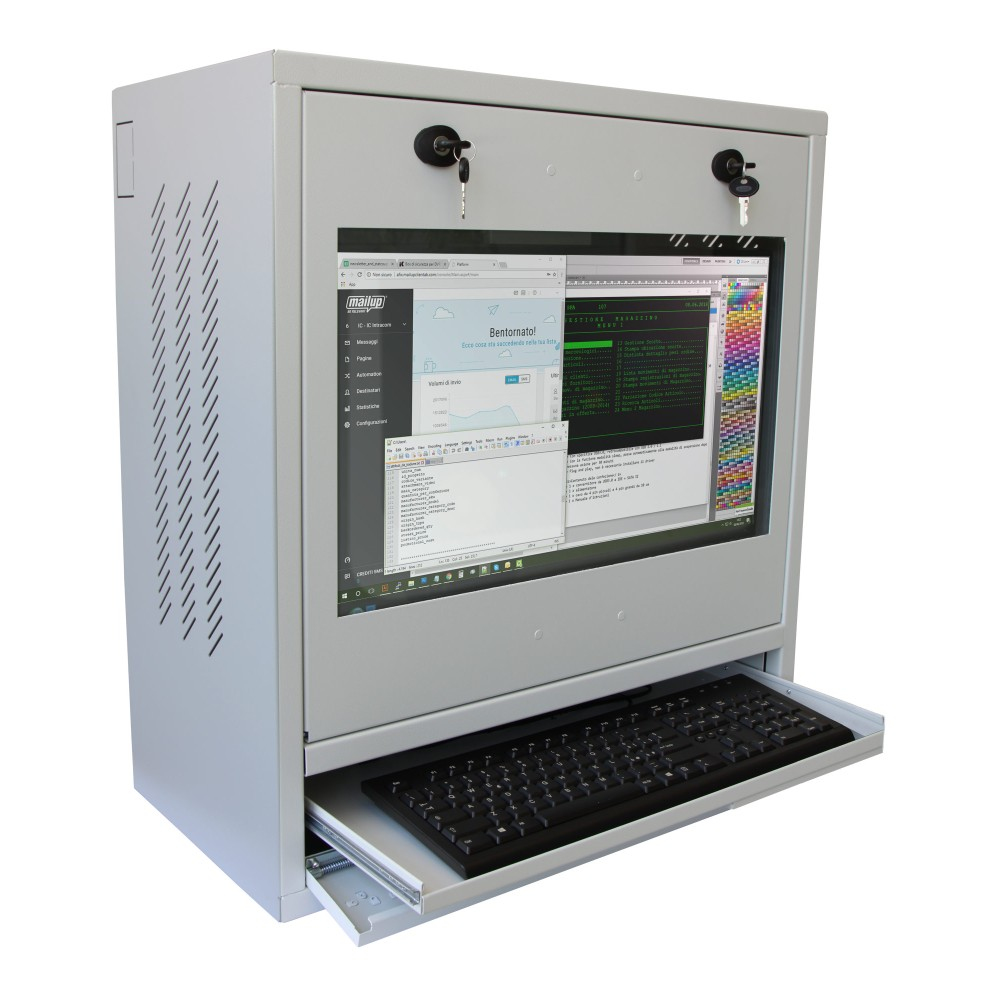 ICRLIM10 Techly