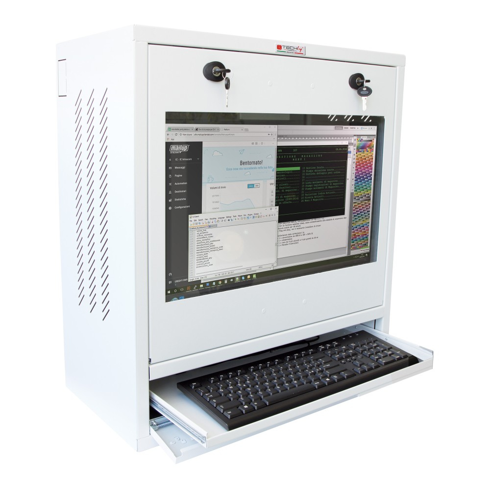ICRLIM10W Techly
