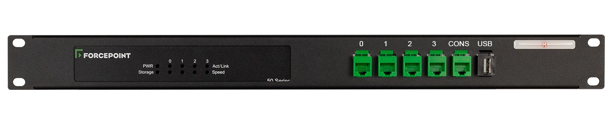 RM-FP-T1 Rackmount.IT
